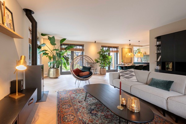 Medium property photo - Amalialaantje 1, 4744 BW Bosschenhoofd